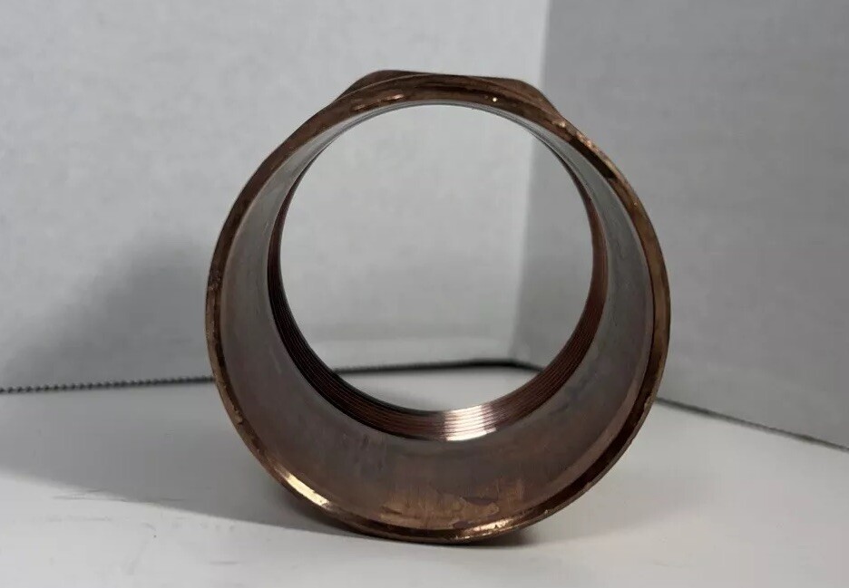 Pipeline Copper Female Adapter 2”5/8”