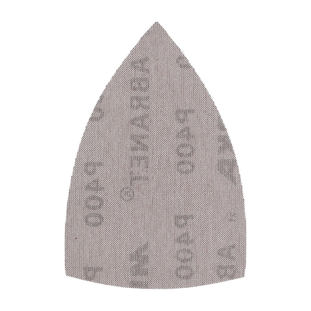 Mirka ABRANET Grip Triangles 4x6x6"