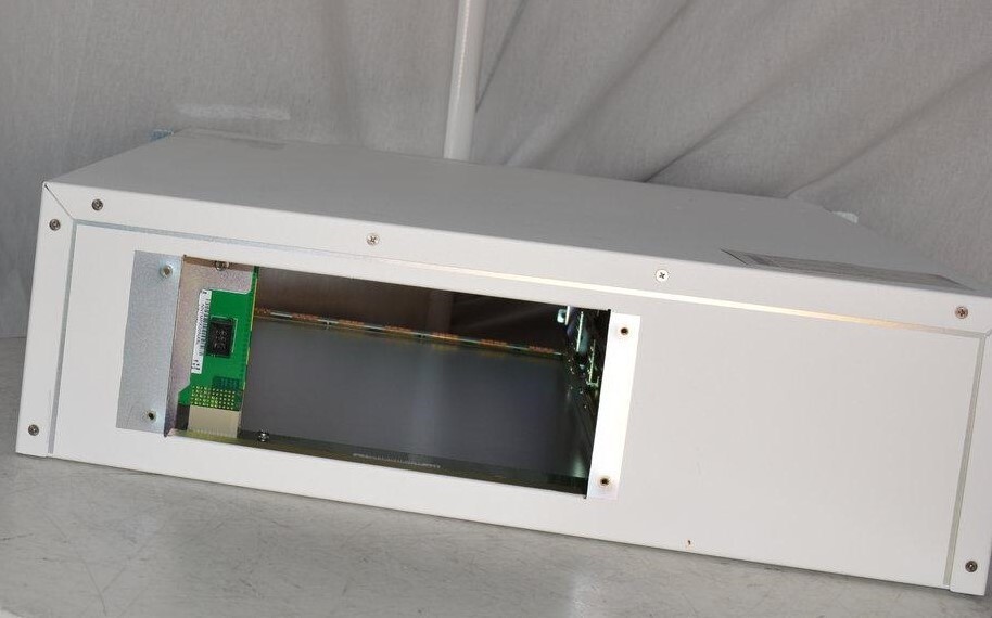 Ericsson NTLK75AA Channel Element Expansion Module SEE NOTES