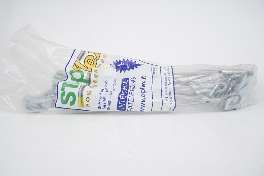 10 Pack STOPFLEX RETENTION SYSTEM FOR VARIOUS USES STOPFUVARIE Ships FREE