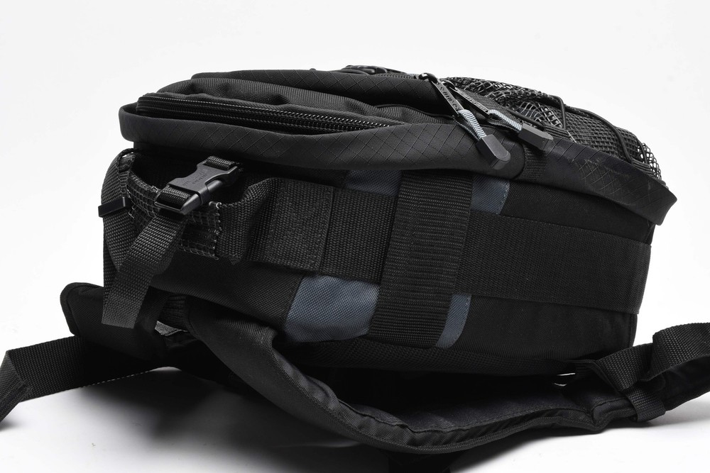 Tamrac 5256 CyberPack 6 Backpack, Functional, Good!