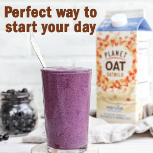 Extra Crey Original Oatmilk