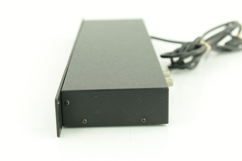 Fast Forward Video F21 SMPTE Time Code Generator / Reader