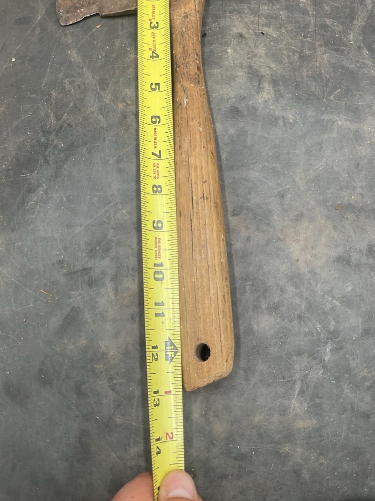 Unbranded Shingling Hatchet