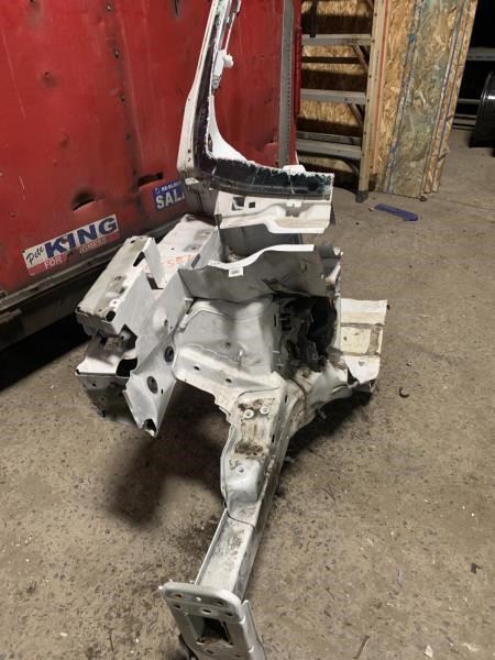 2015-2022 Ram PROMACITY Front Right A-Pillar Frame Rail