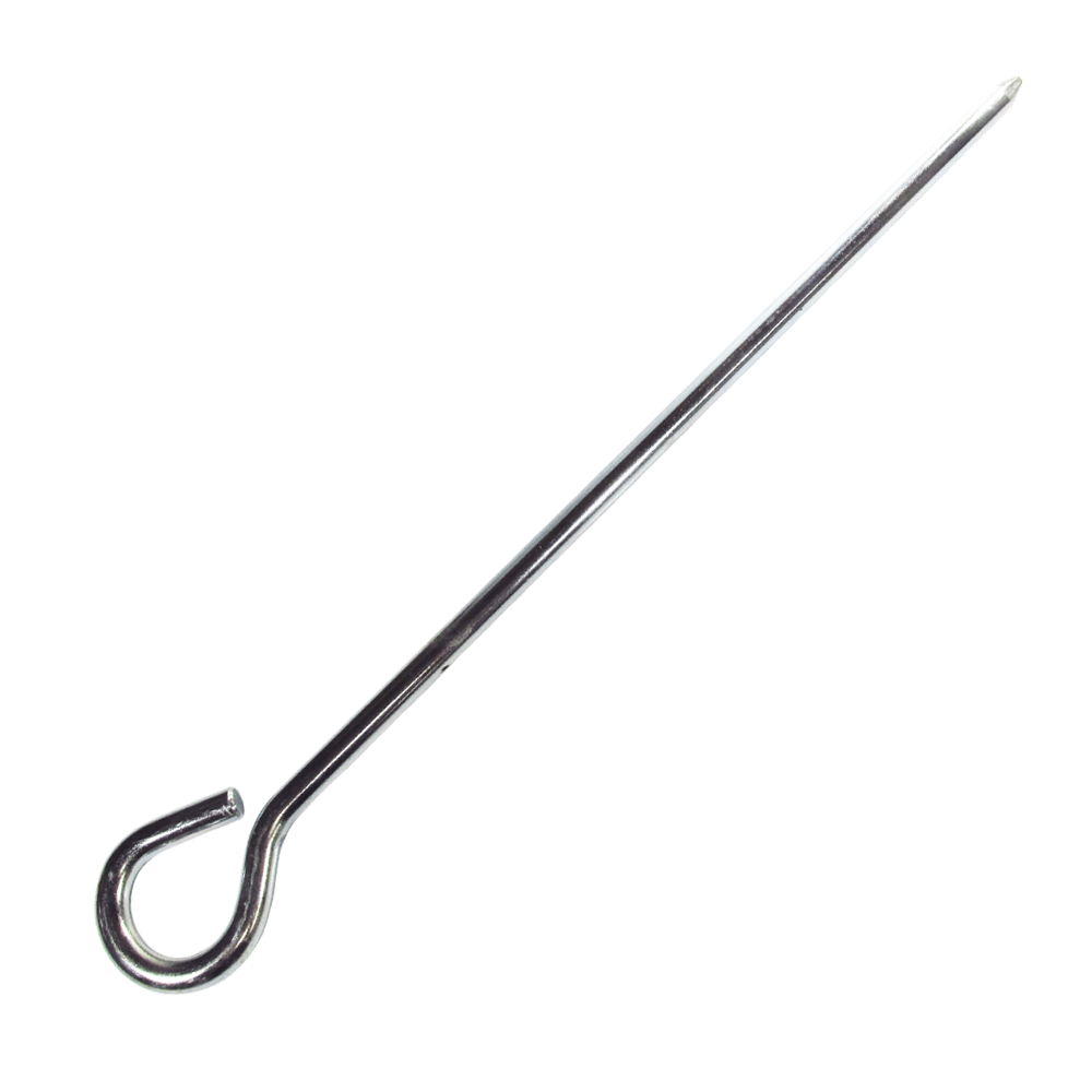 PLATTER ROD -22