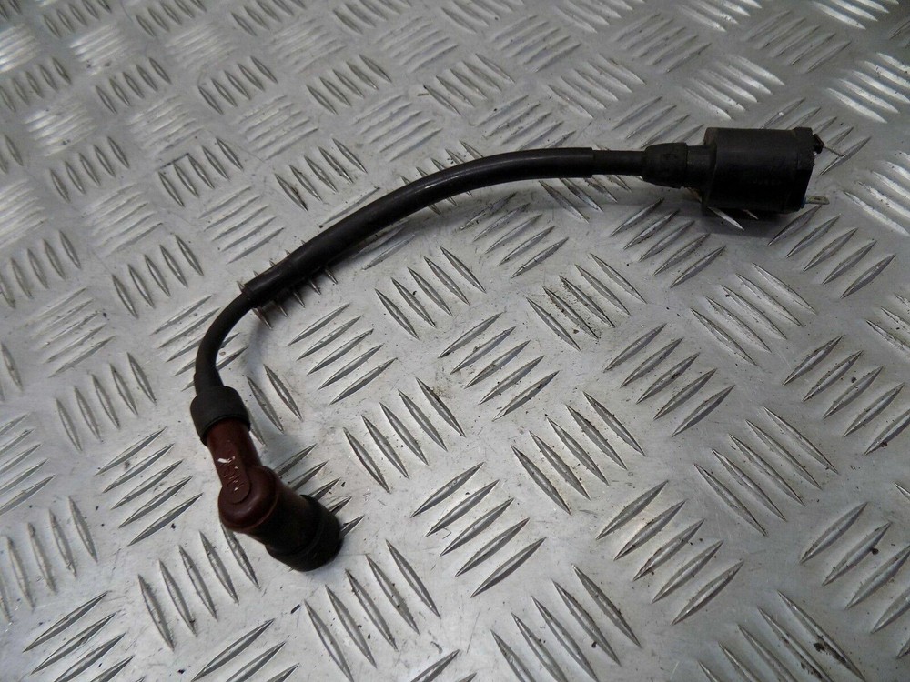 HONDA CG125 CG125W 2001 IGNITION COIL