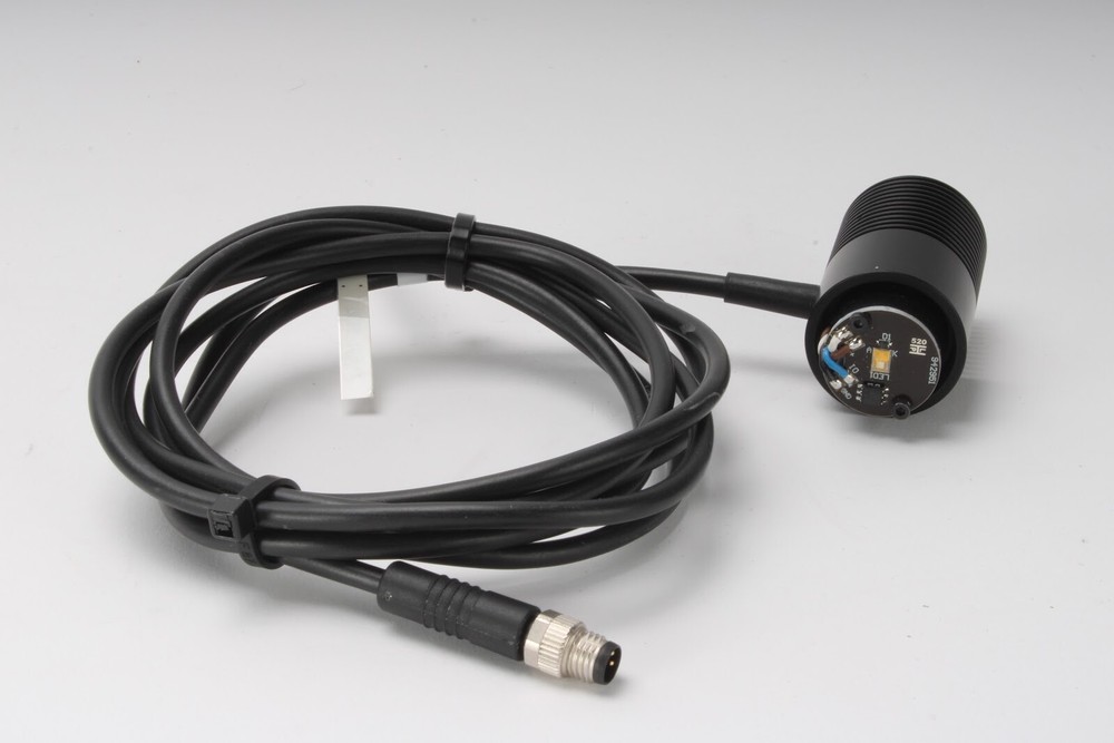 Thorlabs MWWHL3 500 mW Mounted LED Light Source