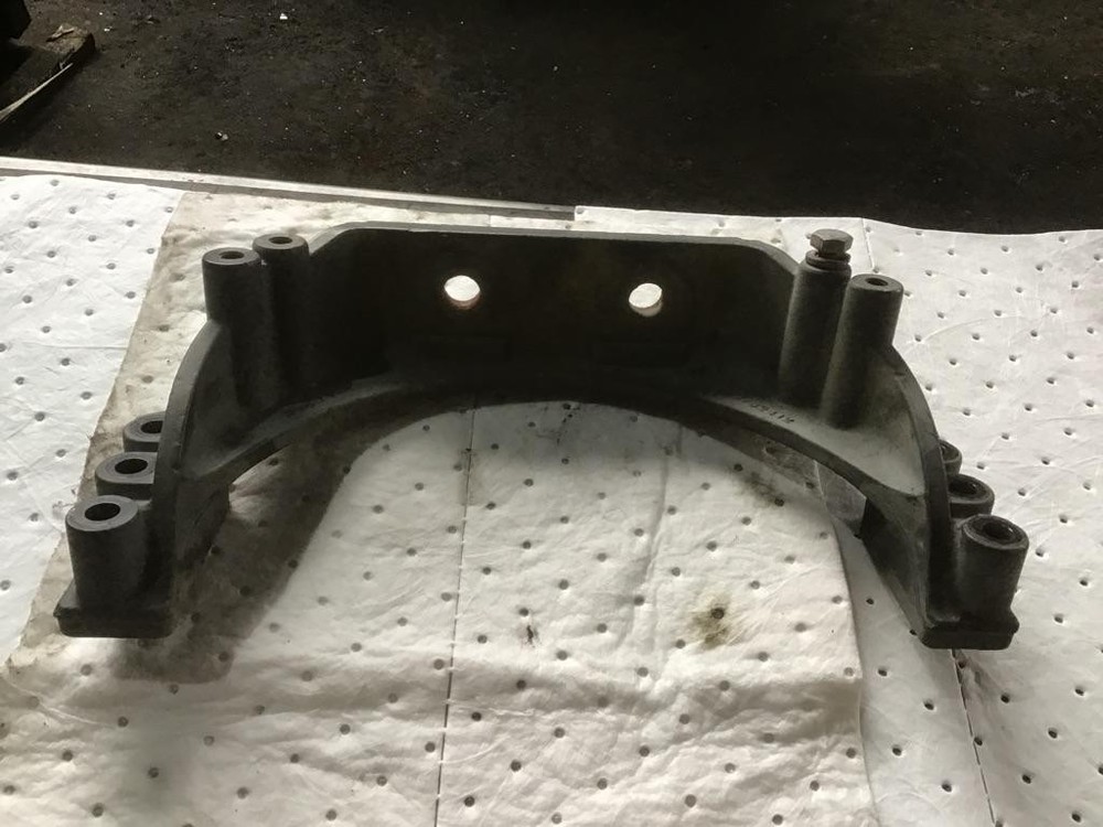 Replaces 1782412 FRONT ENGINE MOUNT , OR