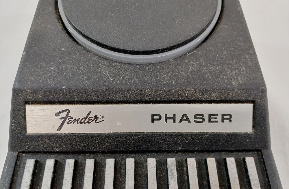 FENDER PR652 *Junk item effector