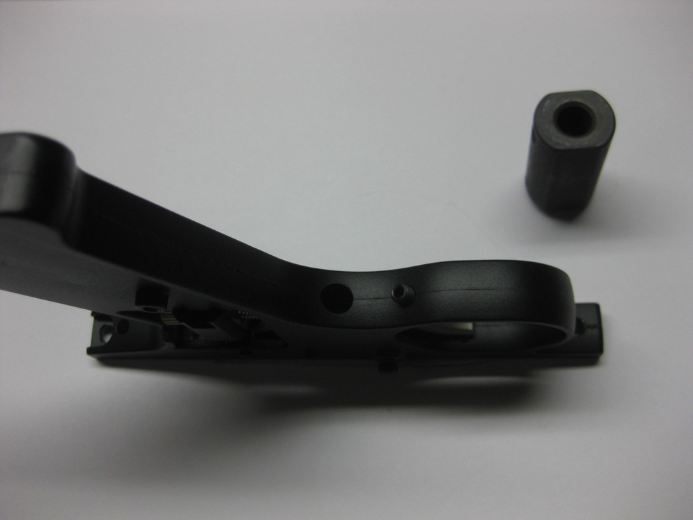 Crosman Deluxe Two Stage Adjustable Trigger System With Hammer 2240 2250