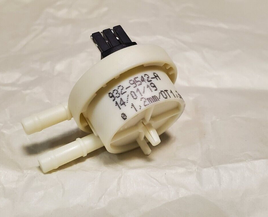 Miele New Flow Meter Part # 9725380