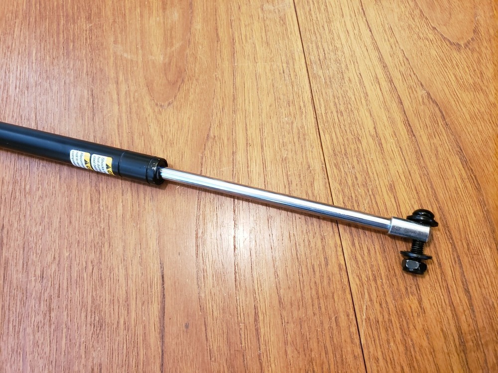 The DB Method SHOCK/STRUT - Squat Exercise Machine - Replacement Part Only