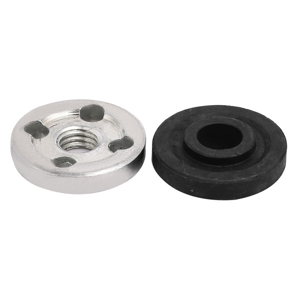 Flange Nut Electrical Replacement Fitting Part