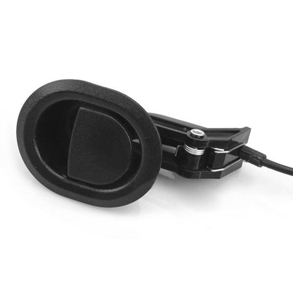 Universal Recliner Handle Replacement Lever Cable Pull Couch Latch Release Pull