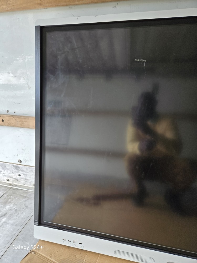 Smart TV Sbid-mx065-v2