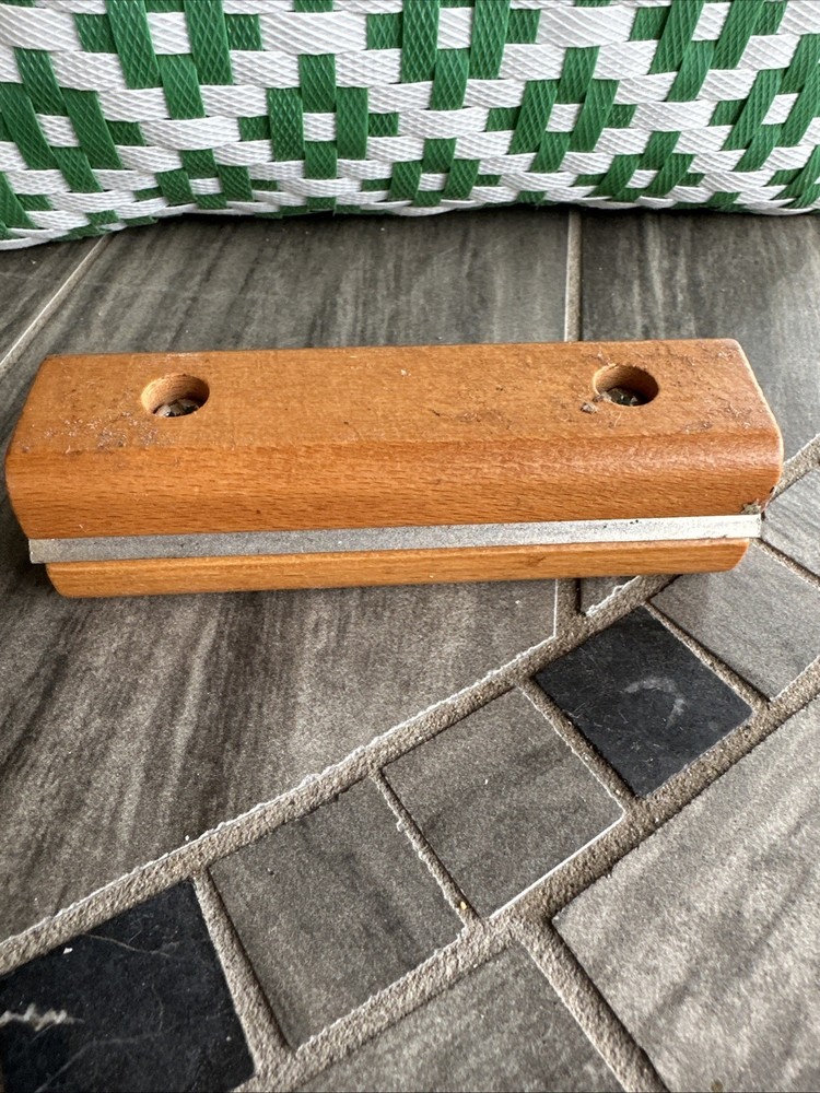 Jointer Blade Hone Diamond New