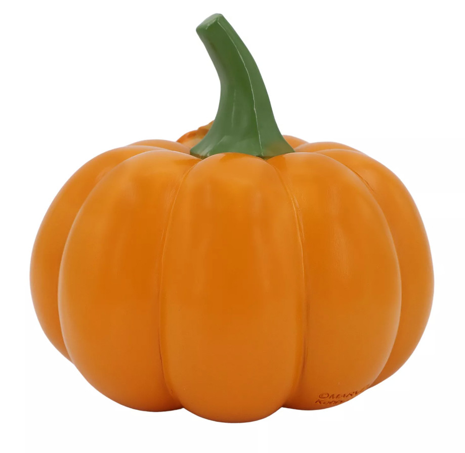 Celebrate Together Marvel Hulk Pumpkin Table Decor