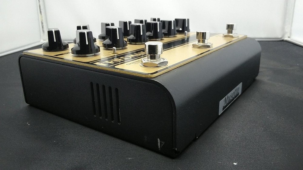 FRIEDMAN / IR-X(no250703)