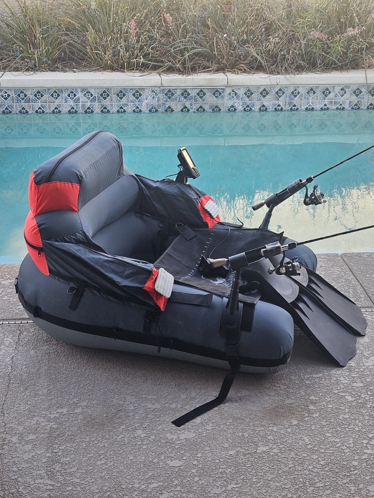 Floattube