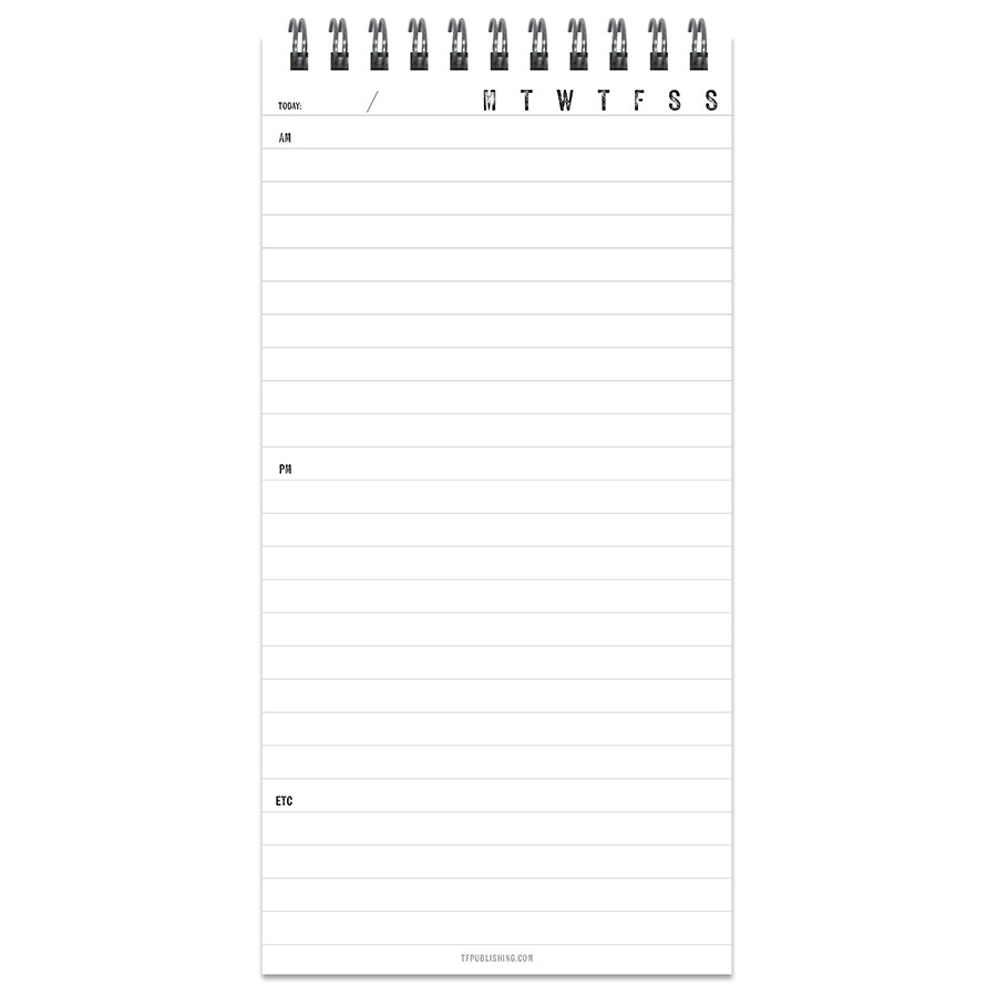 Alaska Daily Agenda