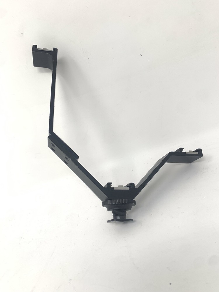 ProMaster Code 8644 Triple Shoe Bracket