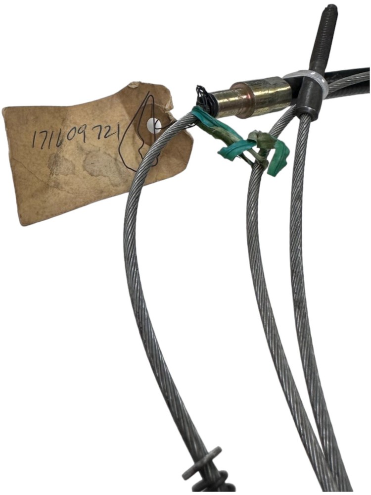 NEW 171609721 Brake Cable **SALE**