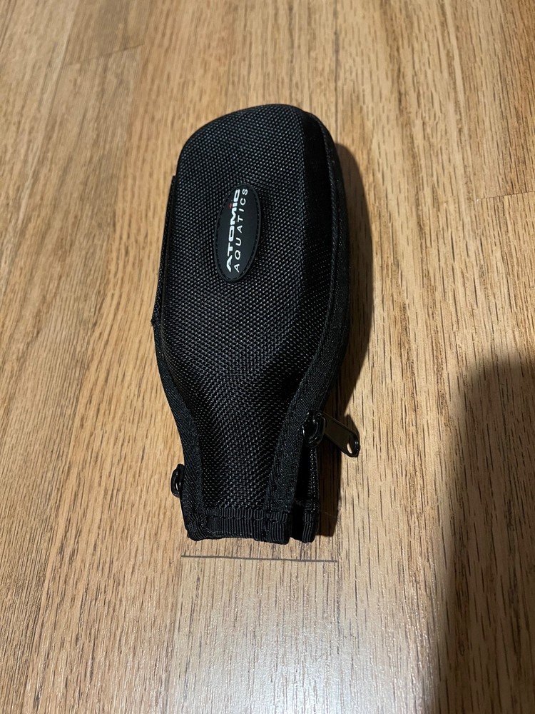 Atomic Aquatics Cobalt Scuba Dive Computer Case