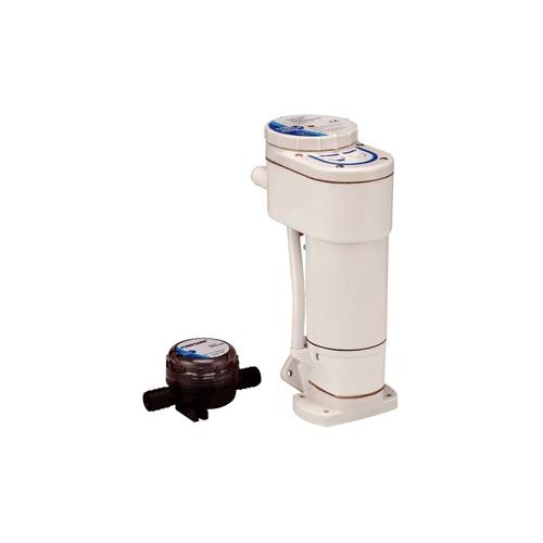 Jabsco 12V Electric Conversion Kit