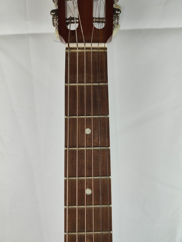 Jack Daniel's 6 String Banjo Guitar 陀林 만돌린マンドリン