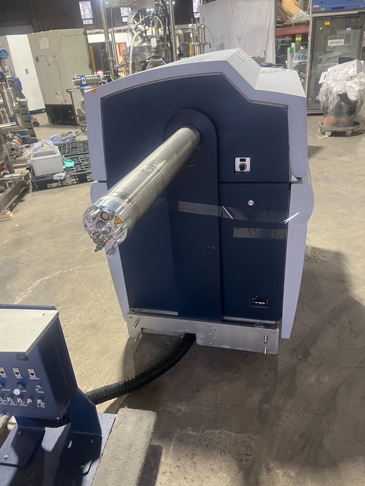 Bruker SolariX FT-ICR Mass Spectrometer System - High Resolution MS