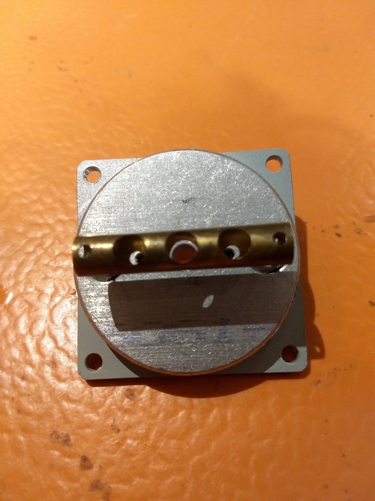 RF Filter Can 7" x 2" 6971(4)73, 75-77. One filter