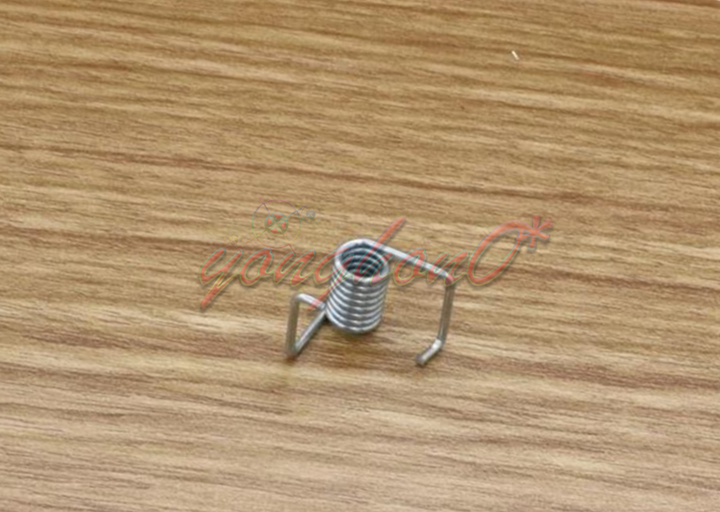 1PCS Printer Part Locking Spring for Synchronous Belt 10mm Belt NEW