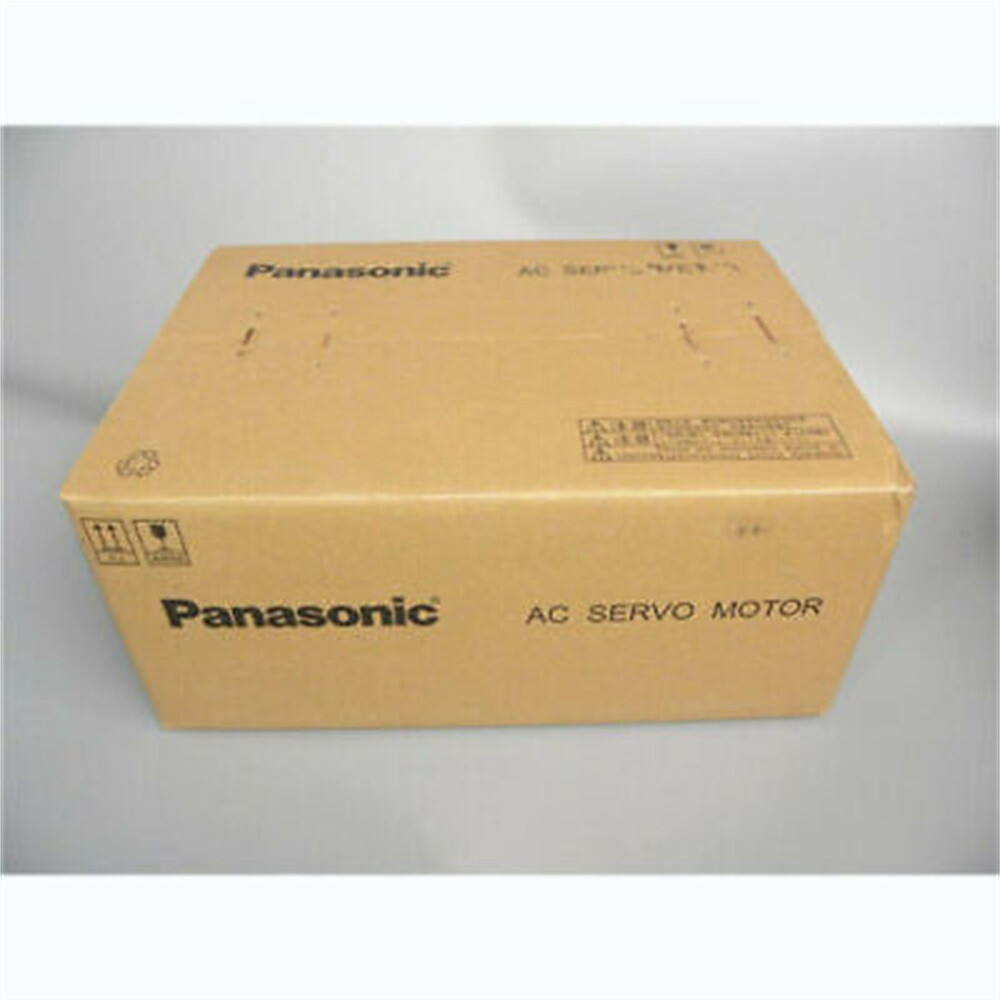 New Panasonic Servo Driver MCDLT35SF Expedited Ship