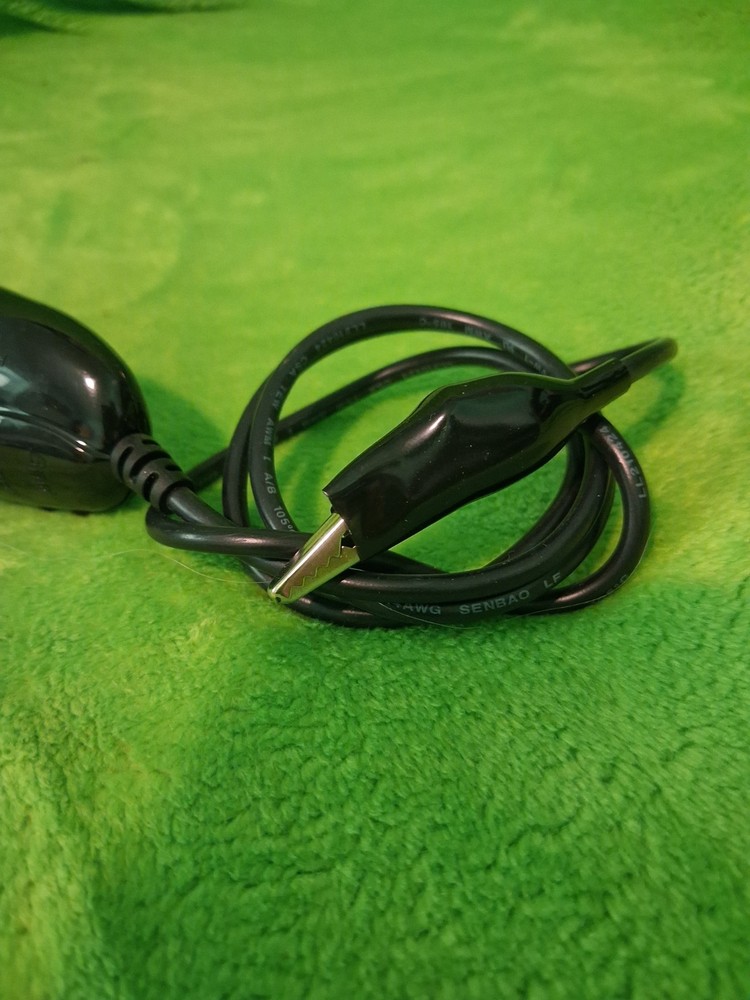 LUBEGARD KOOL-IT ELECTROLYSIS INDICATOR FOR COOLANT SYSTEMS