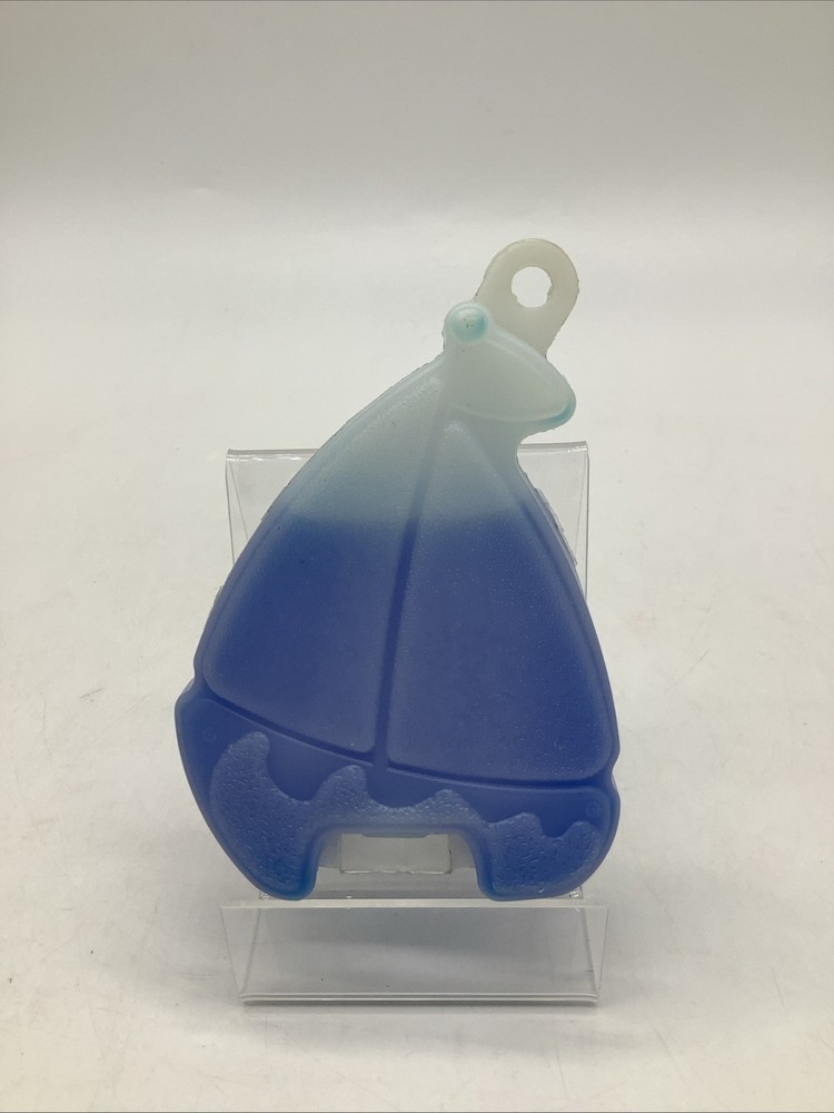 Rubbermaid Blue Ice Sailboat Pack Insert Reusable