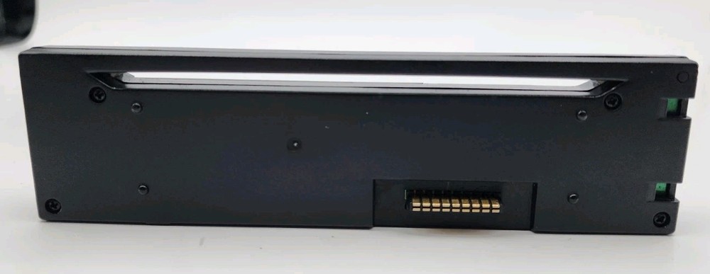 Dual XMD280BT Faceplate Only