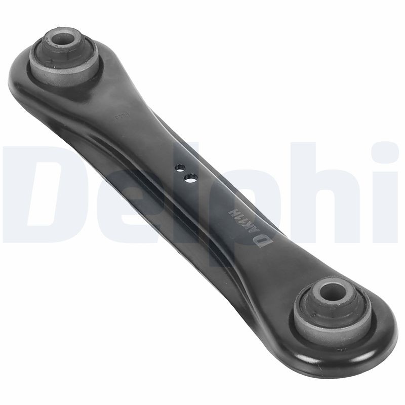 Coupling - support, wheel suspension Front Left