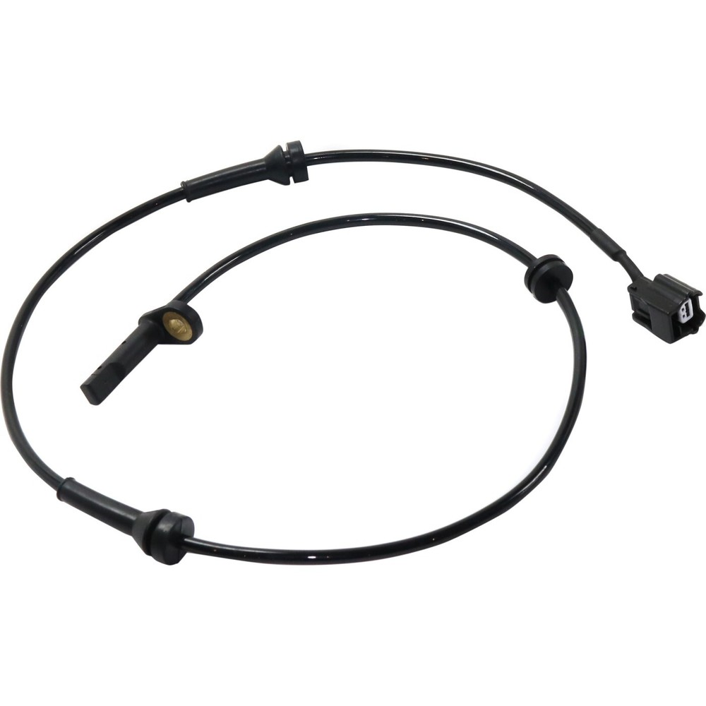 Front Left and Right Side ABS Speed Sensor Set For 2013-2020 Nissan Pathfinder