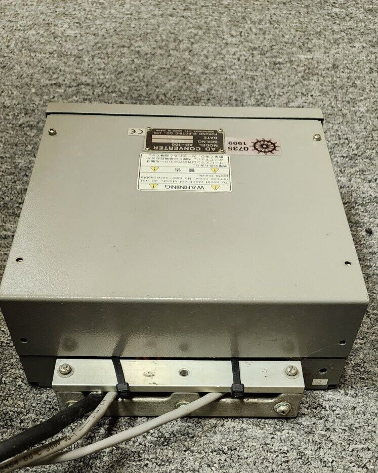 FURUNO AD-100 CONVERTER