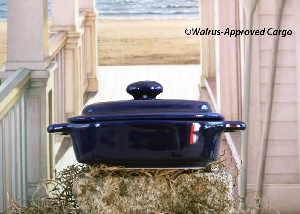 RED, WHITE & BLUE SUMMER BAKEWARE SET – WAVE A FLAG FOR UNIQUE TABLE SERVICE!