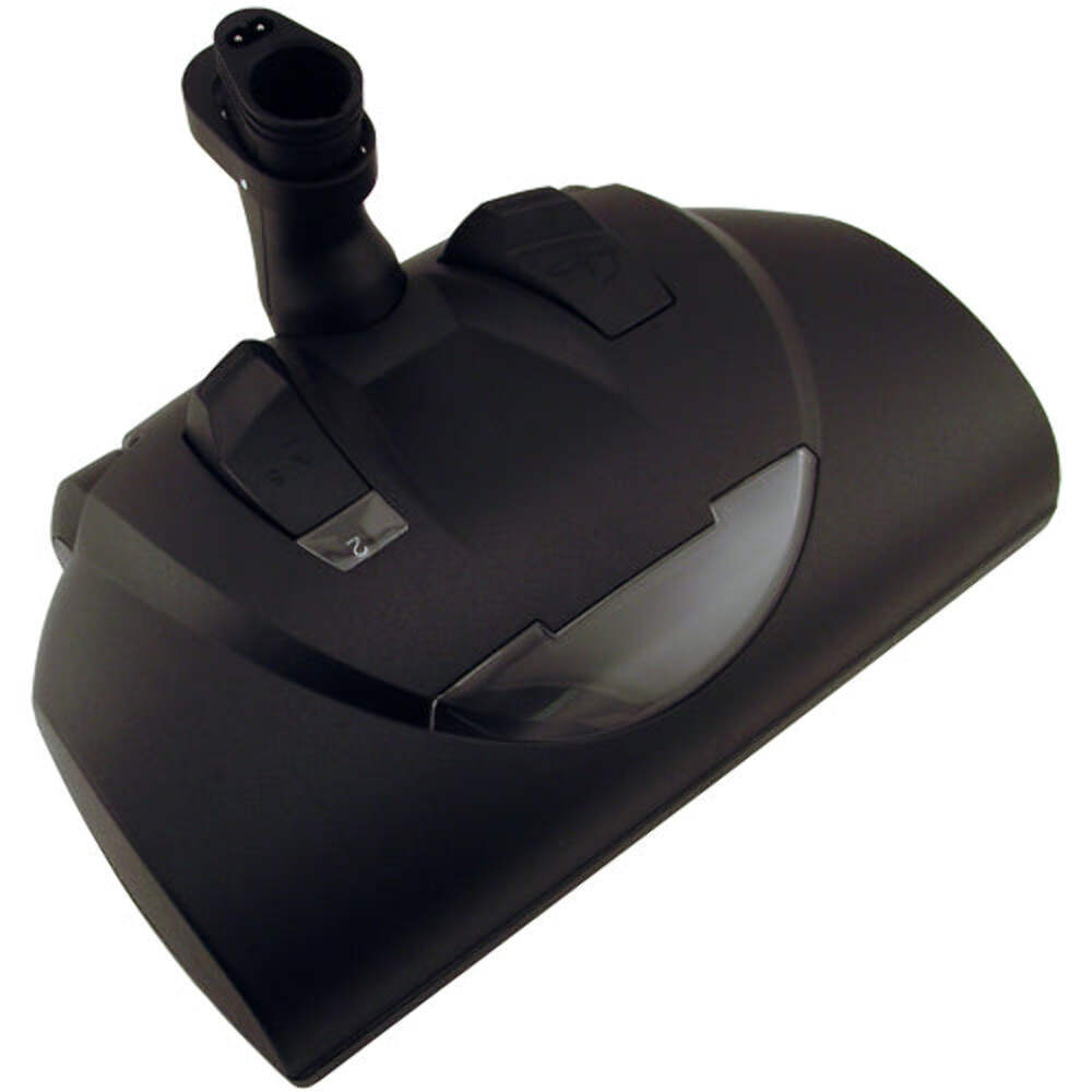 Powerful Wessel-Werk EBK 360 Powerhead & Wand