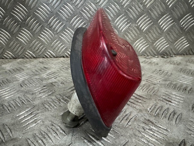 HONDA CBR 1100 XXV back light