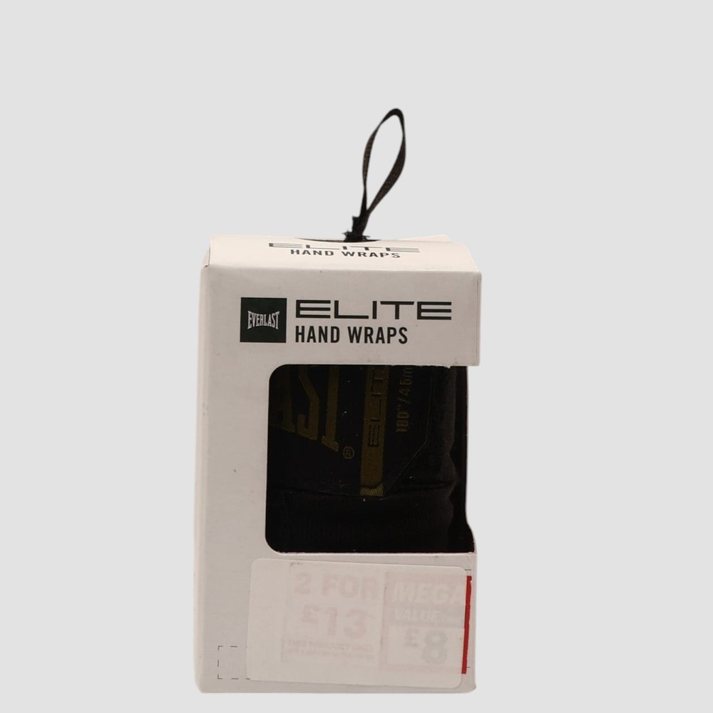 Everlast Elite Hand Wraps