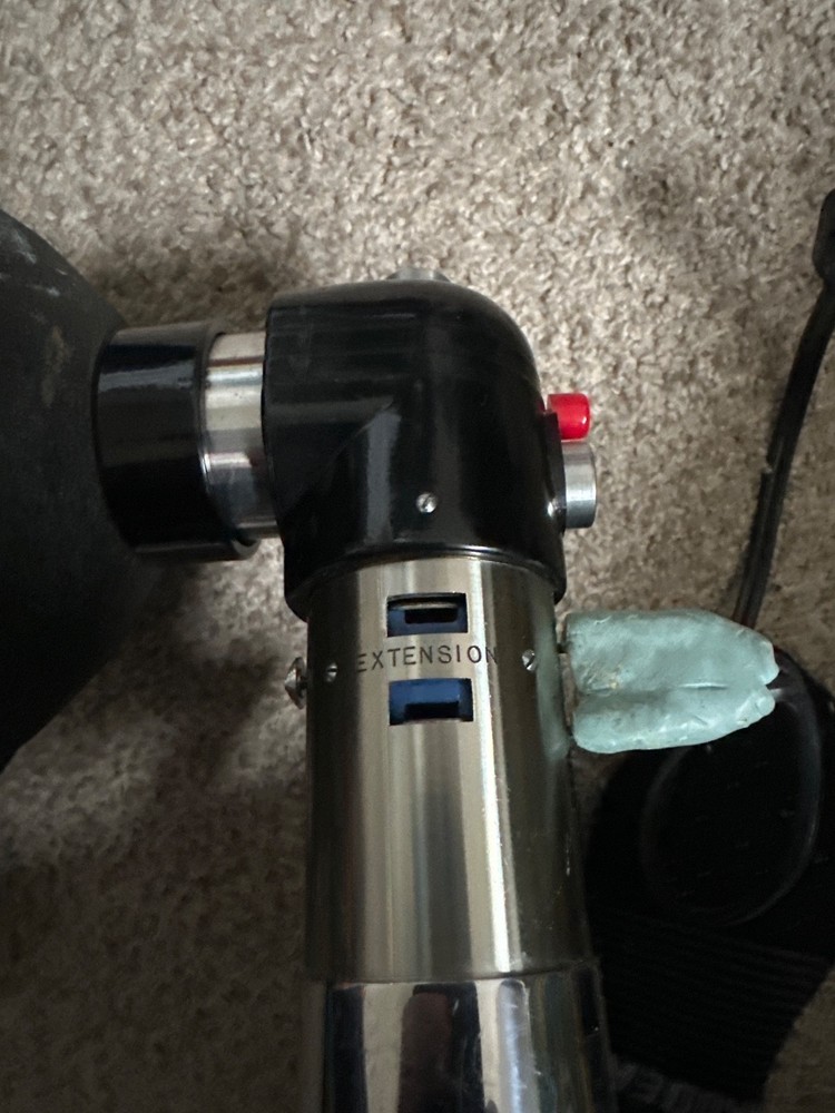 Genuine Nikon B.C. Flash Unit Model BCB-for Nikon Camera