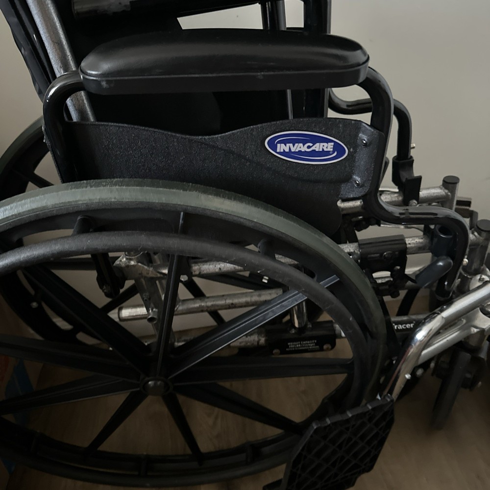 Wheel Chair