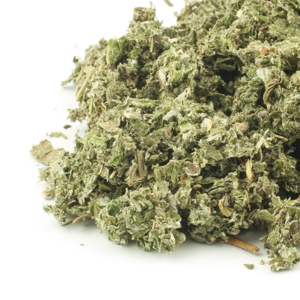 KINNIKINNICK HW ORGANIC HERBAL BLEND 1oz.