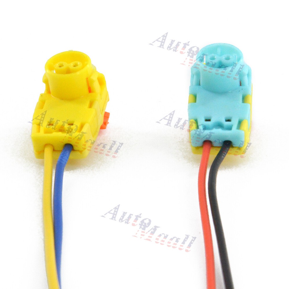 Driver Airbbag Clock spring Plug Connector For 2016 2017 2018 2019 Ford Explorer