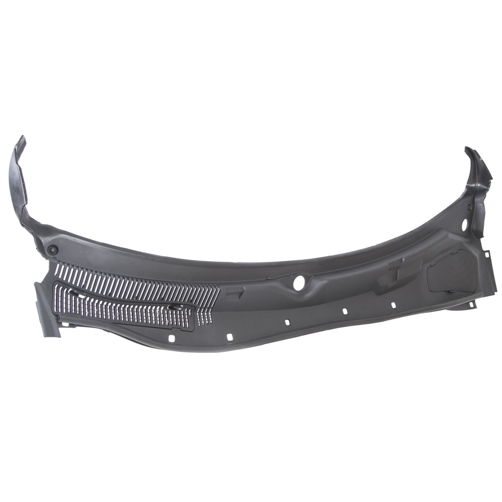 For 2008-2019 Dodge Challenger 2Dr Windshield Wiper Cowl Grille Panel New