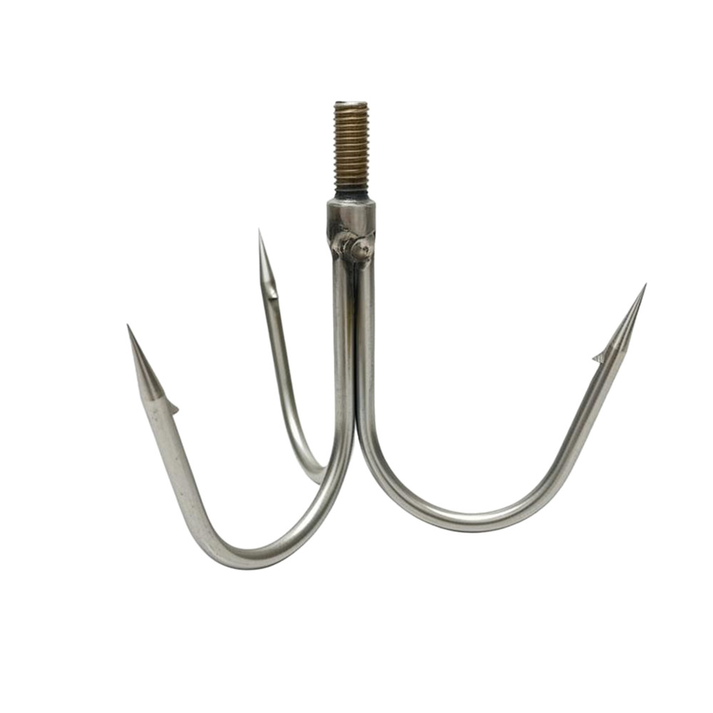 Adjustable stainless steel boat mount